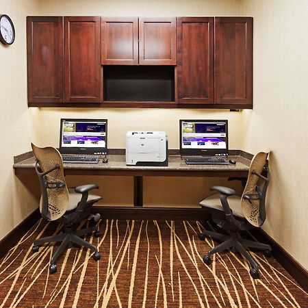 Hilton Garden Inn Midland Eksteriør bilde