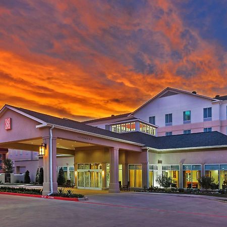 Hilton Garden Inn Midland Eksteriør bilde