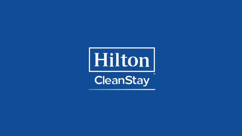 Hilton Garden Inn Midland Eksteriør bilde