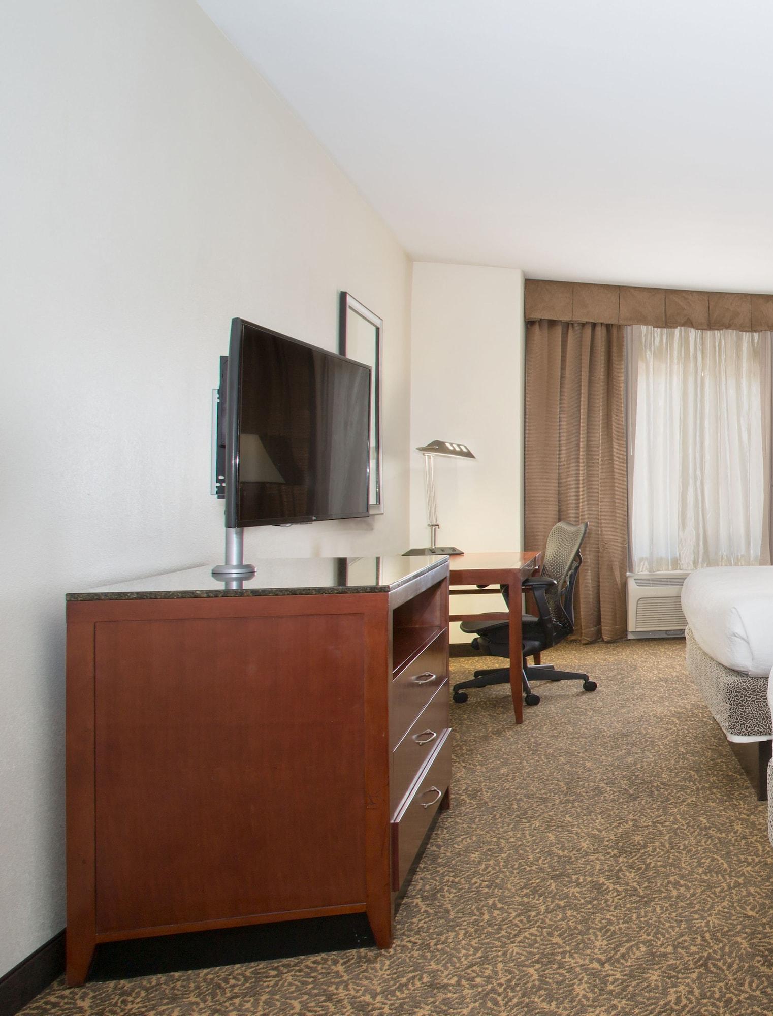Hilton Garden Inn Midland Eksteriør bilde