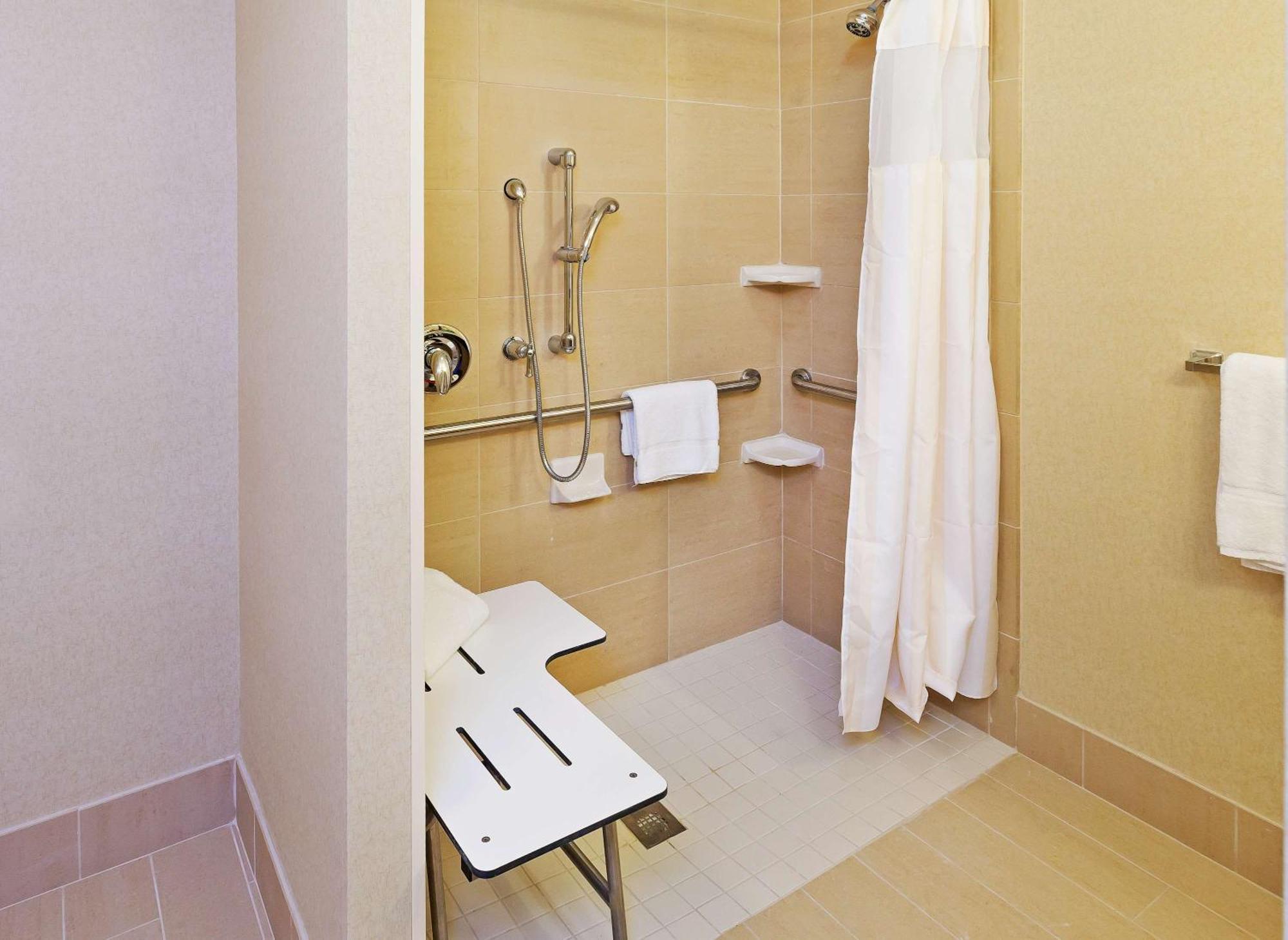 Hilton Garden Inn Midland Eksteriør bilde