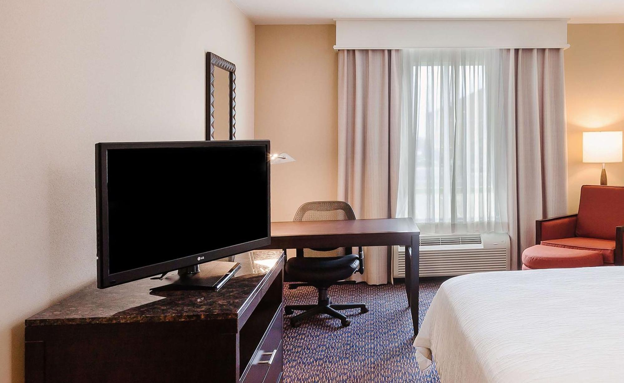 Hilton Garden Inn Midland Eksteriør bilde
