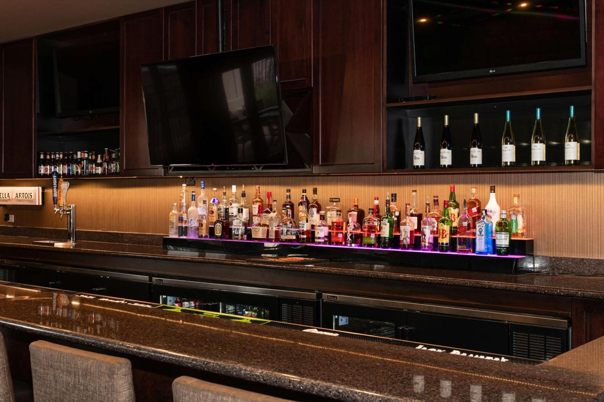 Hilton Garden Inn Midland Eksteriør bilde