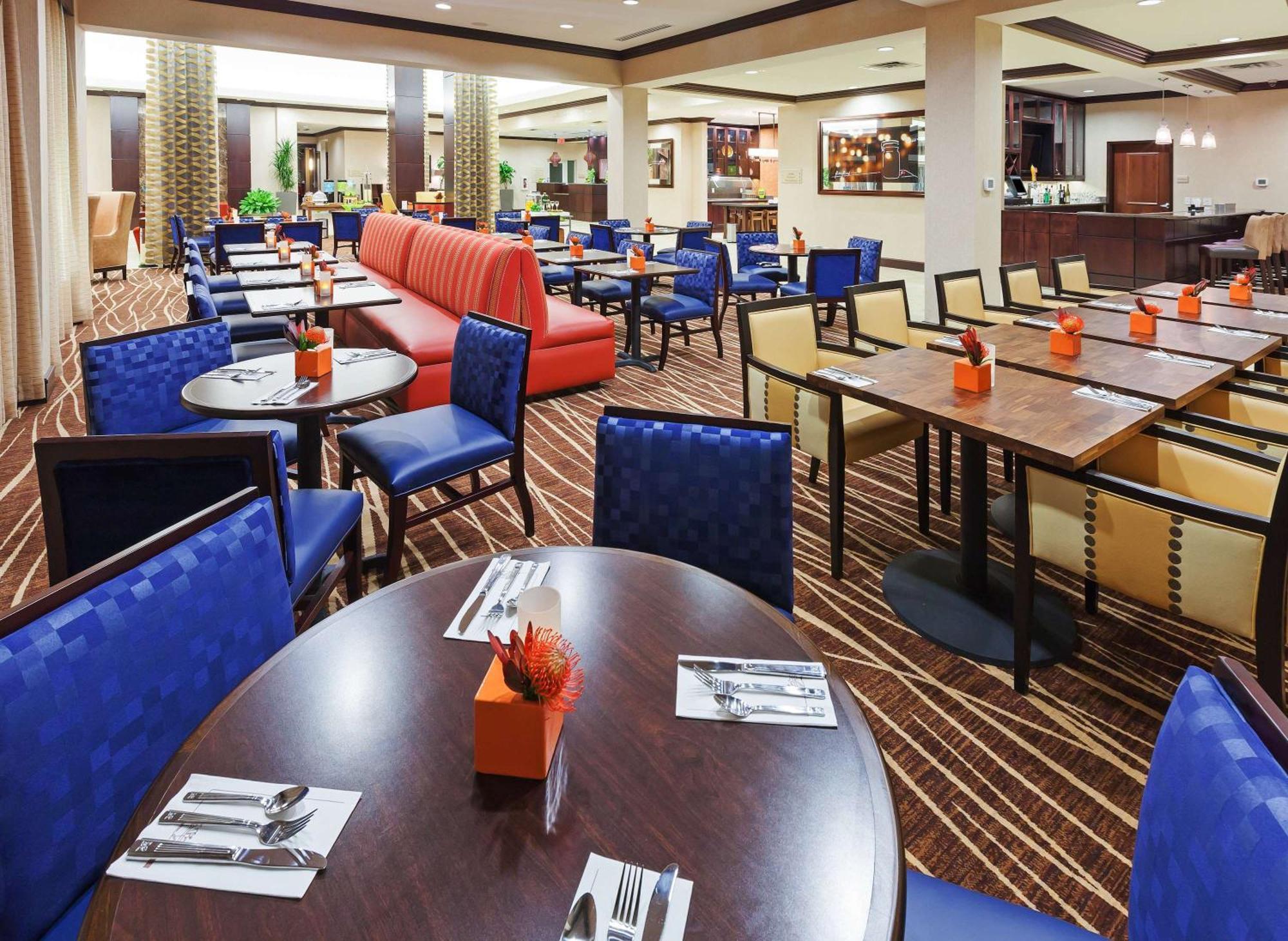 Hilton Garden Inn Midland Eksteriør bilde