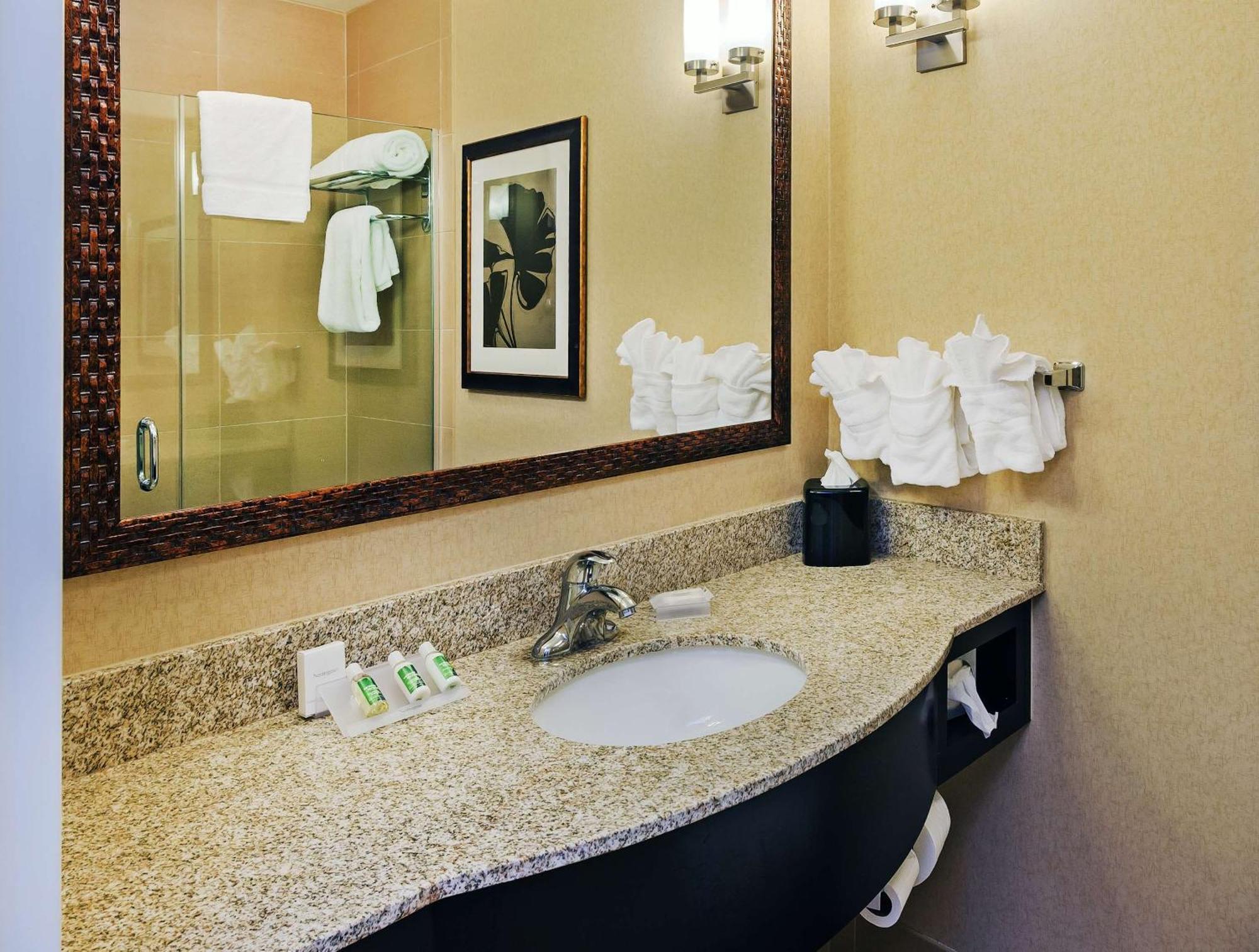 Hilton Garden Inn Midland Eksteriør bilde