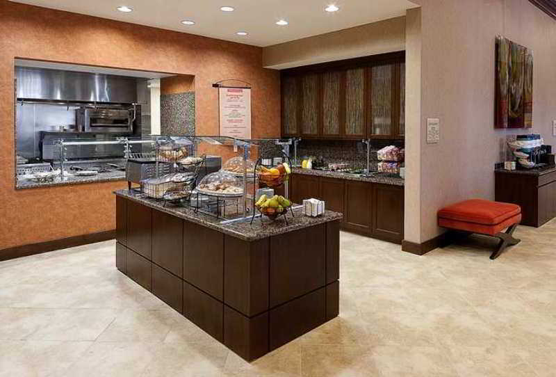 Hilton Garden Inn Midland Eksteriør bilde
