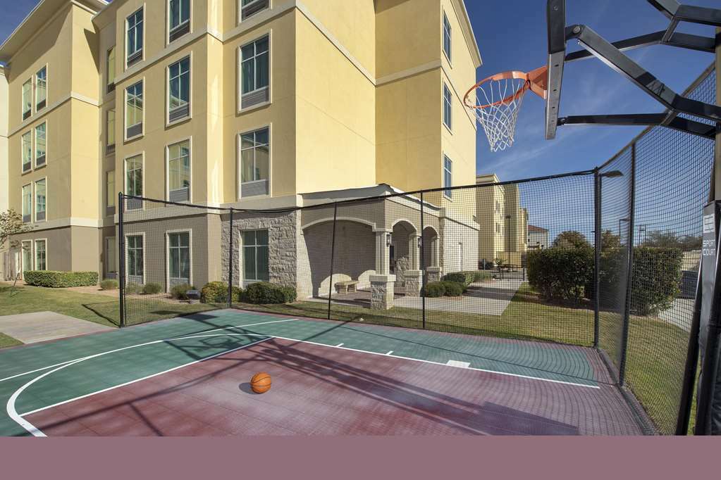 Hilton Garden Inn Midland Fasiliteter bilde